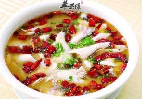 水煮三文鱼_水煮三文鱼怎么做
