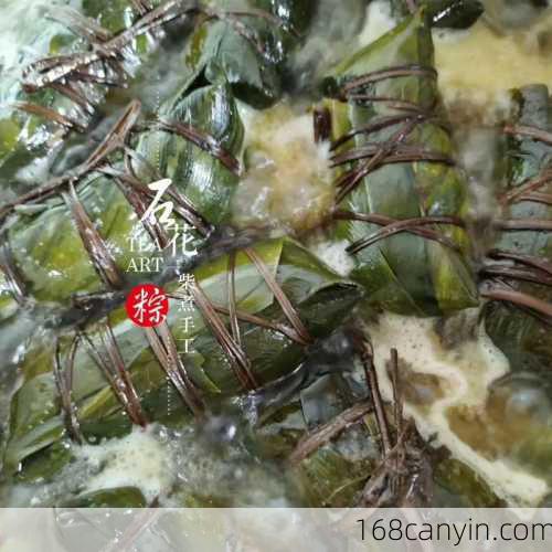 粽子的煮法_粽子的煮法步骤