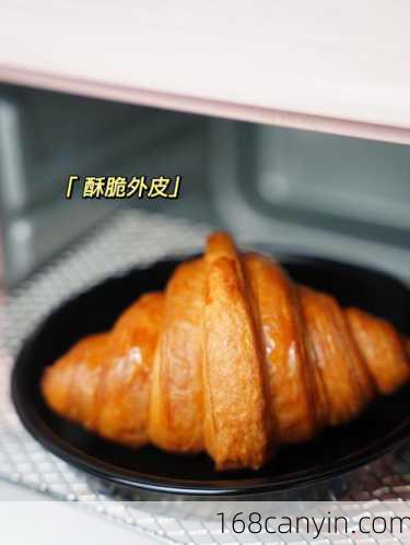 牛角包的做法_牛角包的做法和配方
