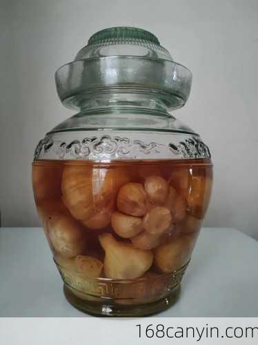 糖醋蒜_糖醋蒜的腌制方法