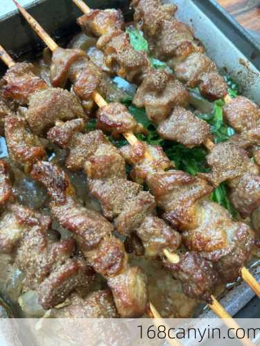 羊肉串怎么烤_羊肉串怎么烤好吃又嫩