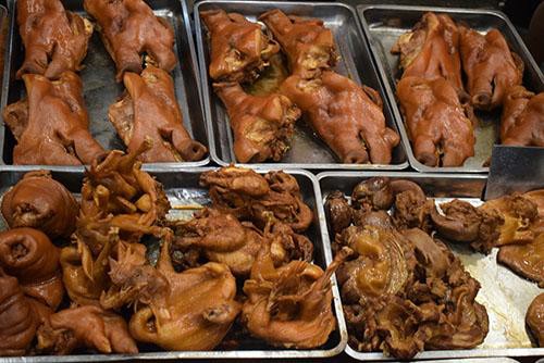 卤味饭加盟，加盟卤味饭一年即可坐拥豪宅！