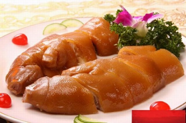 为什么找不到正规四川卤菜培训班