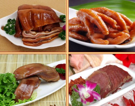 请问青岛市瑞美滋熟食培训是骗人的还是正规的公司