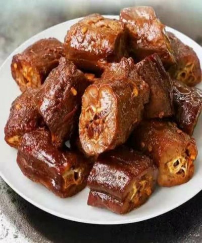 馋味特色熟食加盟