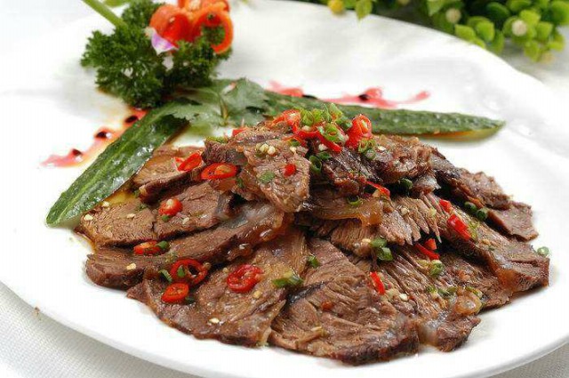 “豪韵御品熟食”卤菜熟食加盟最新优惠及加盟投资忠告