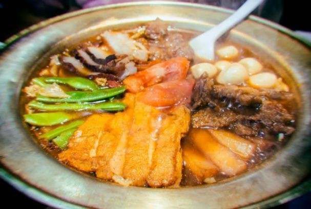 十大熟食店加盟有哪些品牌
