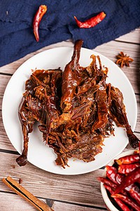详细介绍卤菜香辛料如何进行前处理除异味苦味