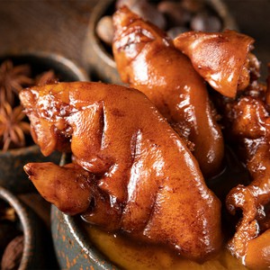 合肥有什么卤菜熟食店可以加盟或是教的