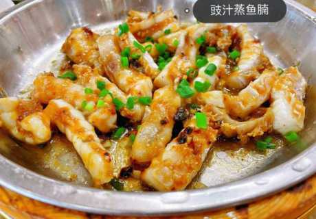煎焗皖鱼肉的做法