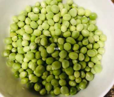 煮豌豆需要多长时间