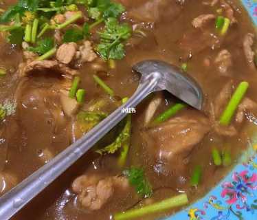 粉皮靠肉_粉皮靠肉的家常做法