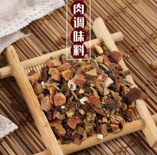 炖肉料_炖肉料有哪些