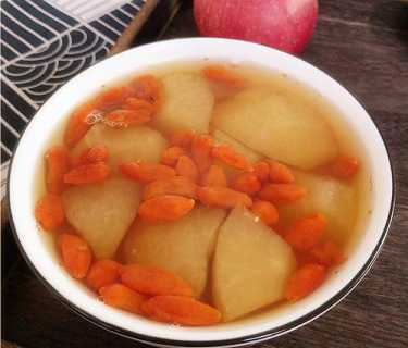 枸杞的做法大全