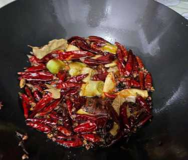 火锅底料怎么做好吃