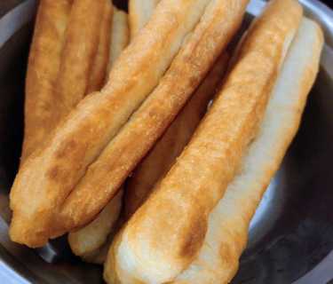 学做大饼油条_学做大饼油条去哪里