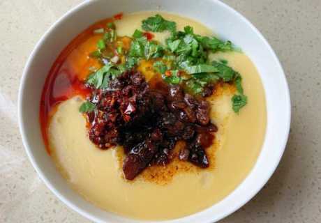 稀豆粉的做法_稀豆粉的做法视频