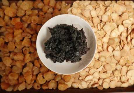 玉灵膏的做法_玉灵膏的做法视频