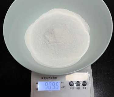 冰皮月饼预拌粉做法