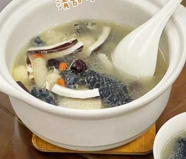 椰子炖乌鸡_椰子炖乌鸡汤的功效