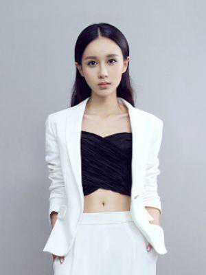 孙小美个人资料_演员孙小美个人资料