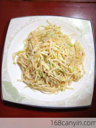 炒芥菜丝的做法_炒芥菜丝的做法大全