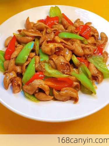 溜肥肠[图]_溜肥肠图片