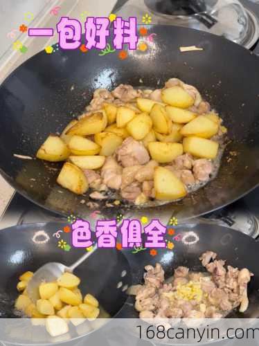 咖喱鸡的做法_咖喱鸡的做法 家常