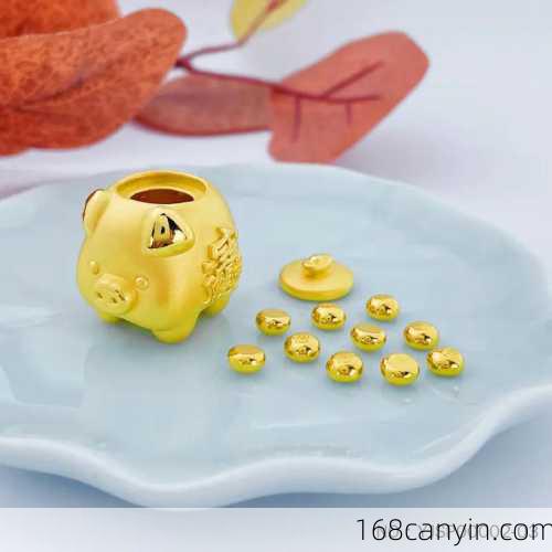 小金猪的做法_小金猪的做法大全
