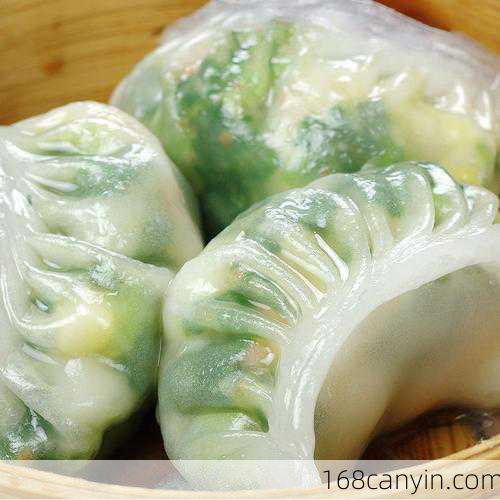 水晶饺子皮用什么粉