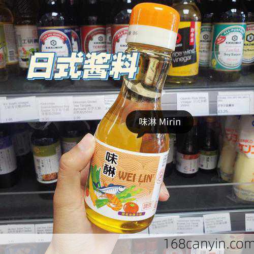 味淋可以用什么代替