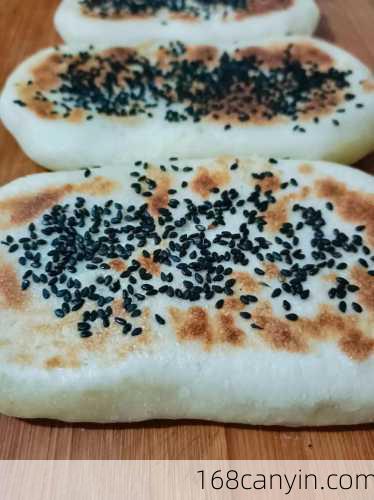 发面千层饼的做法