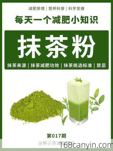抹茶粉怎么吃_抹茶粉怎么吃减肥