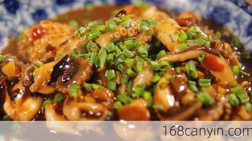 章鱼怎么吃_章鱼怎么吃东西视频