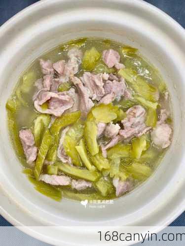 炖肉的做法大全_苦瓜炖肉的做法大全