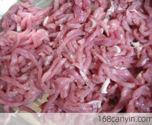 怎么切肉丝_瘦肉怎么切肉丝