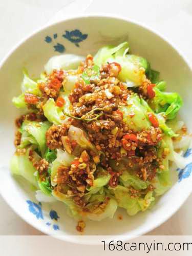 甘蓝怎么做好吃
