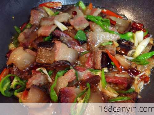 腊肉怎么做好吃