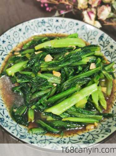 油麦菜怎么做_油麦菜怎么做好吃又简单