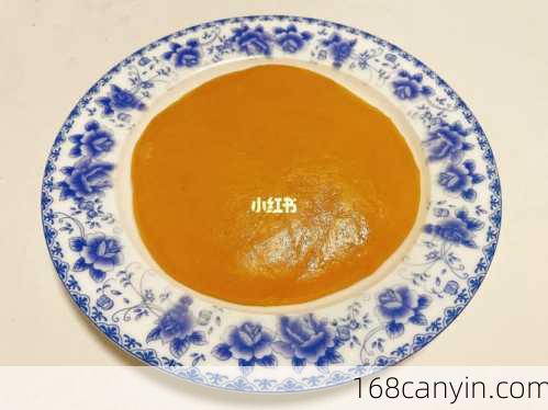 三不粘的比例_三不粘教程