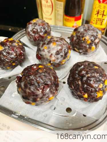 家庭版豆包的做法