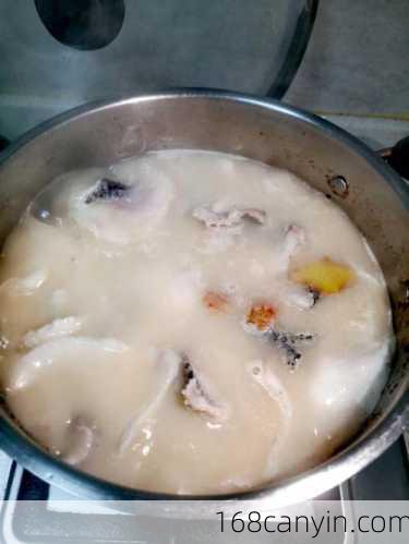 乌鱼的做法大全