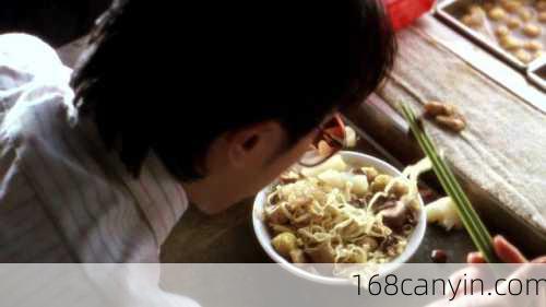 食神杂碎面的做法