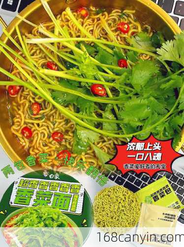 网红方便面_网红方便面做法大全