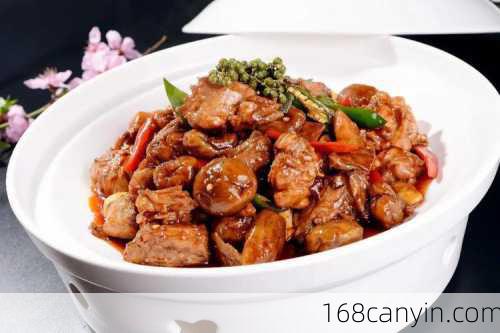 炖兔肉的做法大全