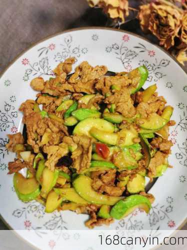 西葫芦怎么炒_西葫芦怎么炒好吃又简单