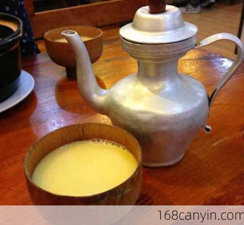 酥油茶_酥油茶怎么做的