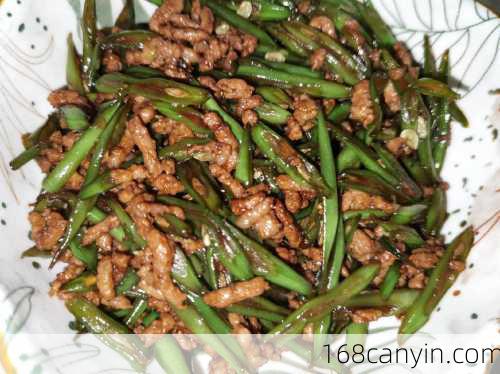 肉末怎么做好吃_肉末怎么做好吃又简单