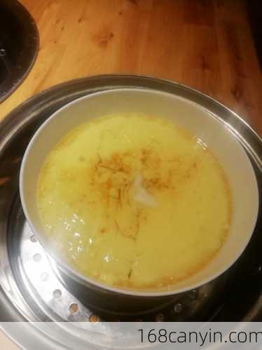 芙蓉蛋的做法_芙蓉蛋的做法 蛋和水的比例
