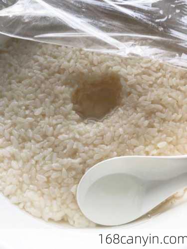 醪糟(糯米酒)的做法